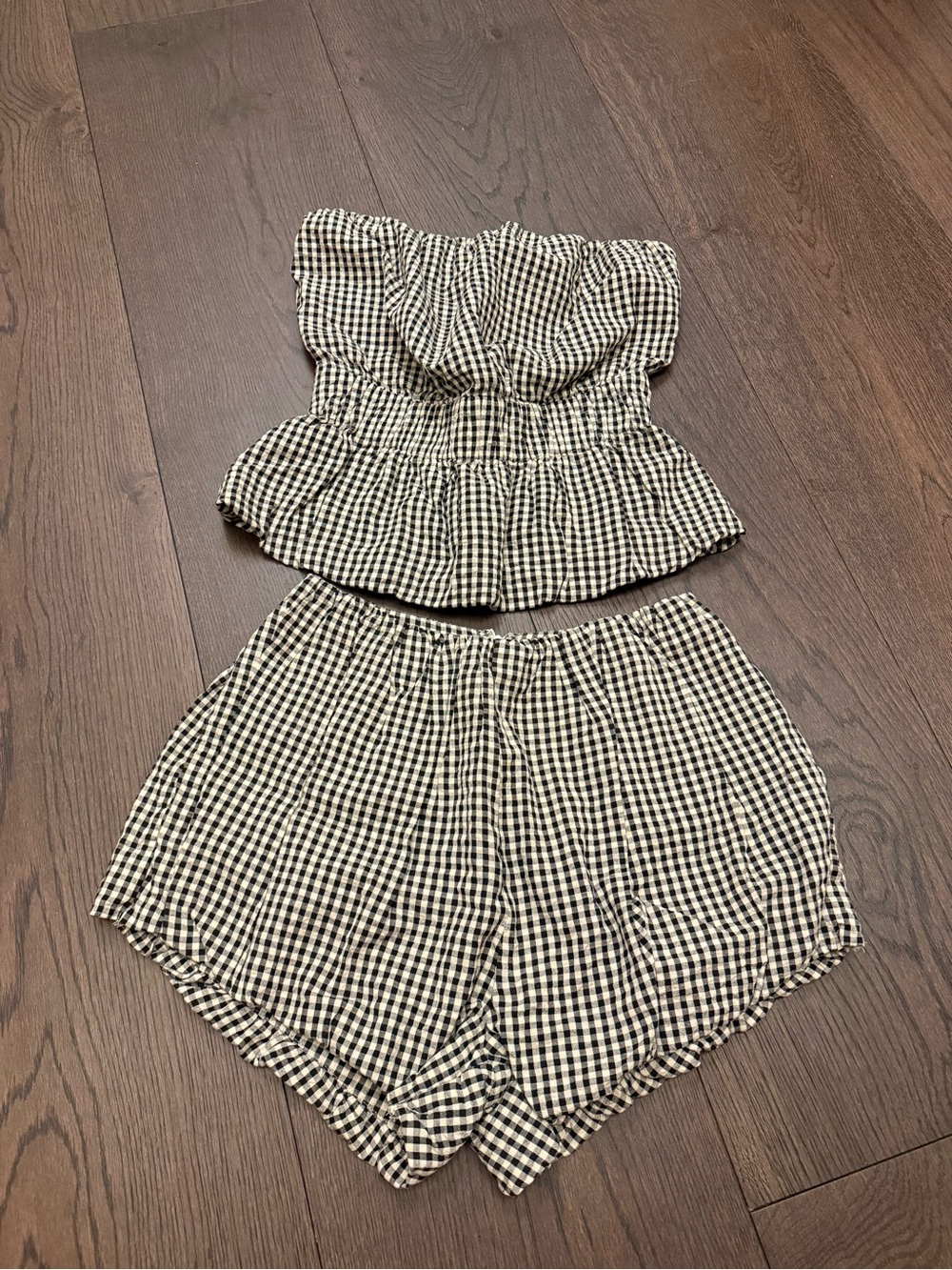 Posse set XS